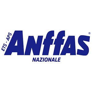 logo anffas nazionale